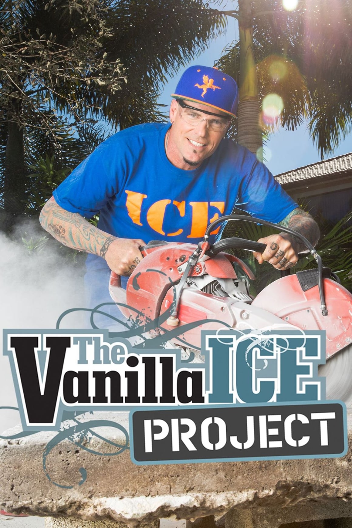 The Vanilla Ice Project - Season 2