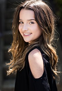 Annie LeBlanc