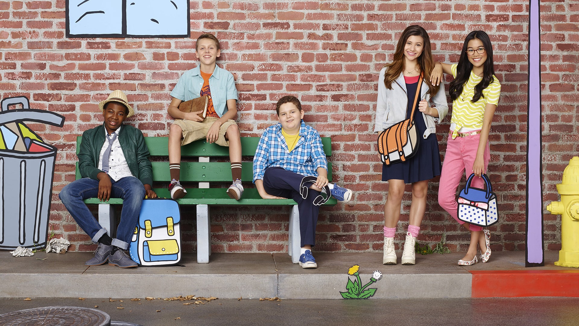 Season 1
