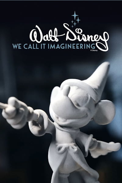 We Call It Imagineering - Season 1