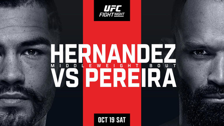 Hernandez vs. Pereira