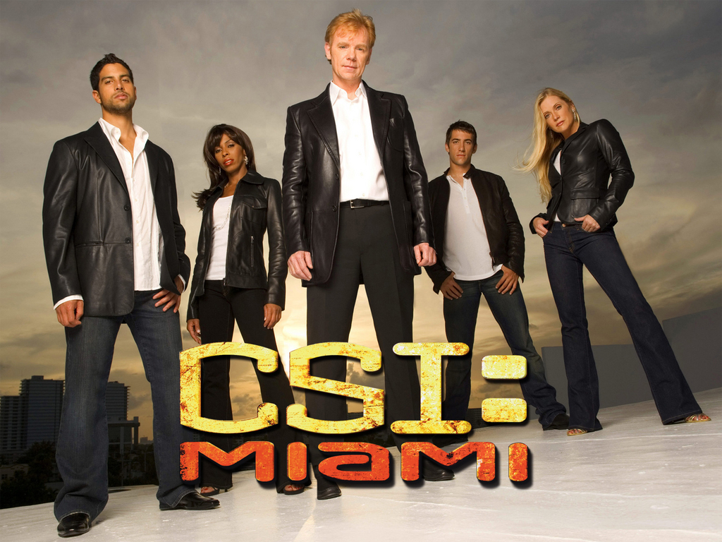 Season 1