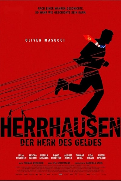 Herrhausen - Der Herr des Geldes - Season 1