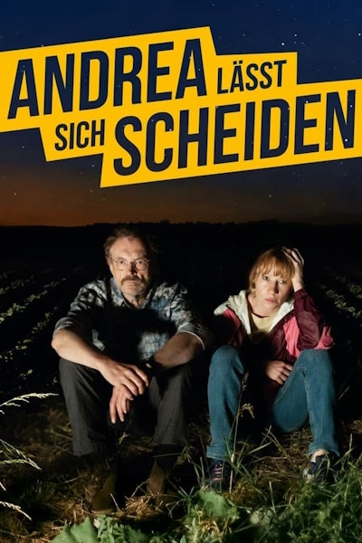 Andrea Gets a Divorce (Andrea lasst sich scheiden)