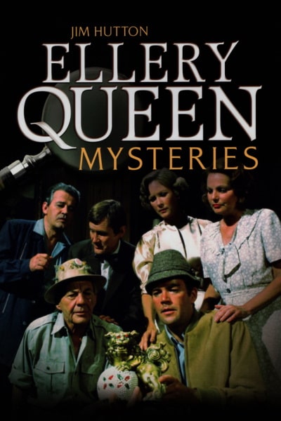 Ellery Queen - Season 1