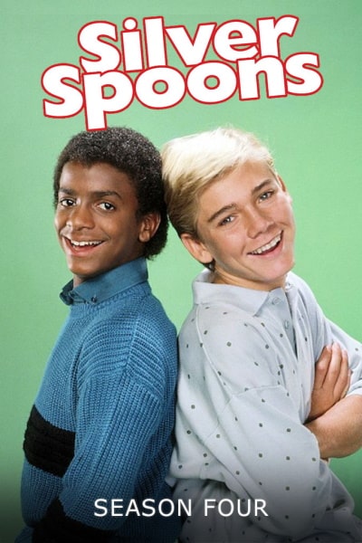 Silver Spoons - Season 4