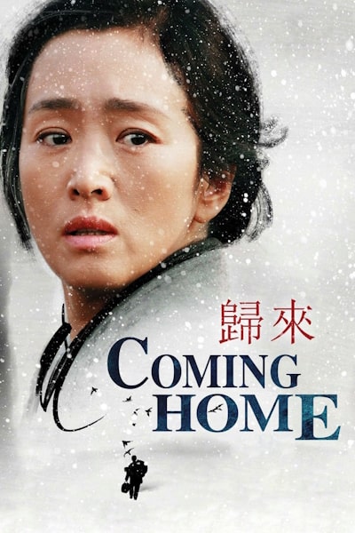 Coming Home (Gui lai)