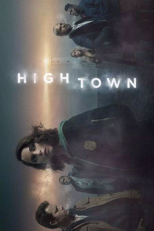Hightown - Season 3