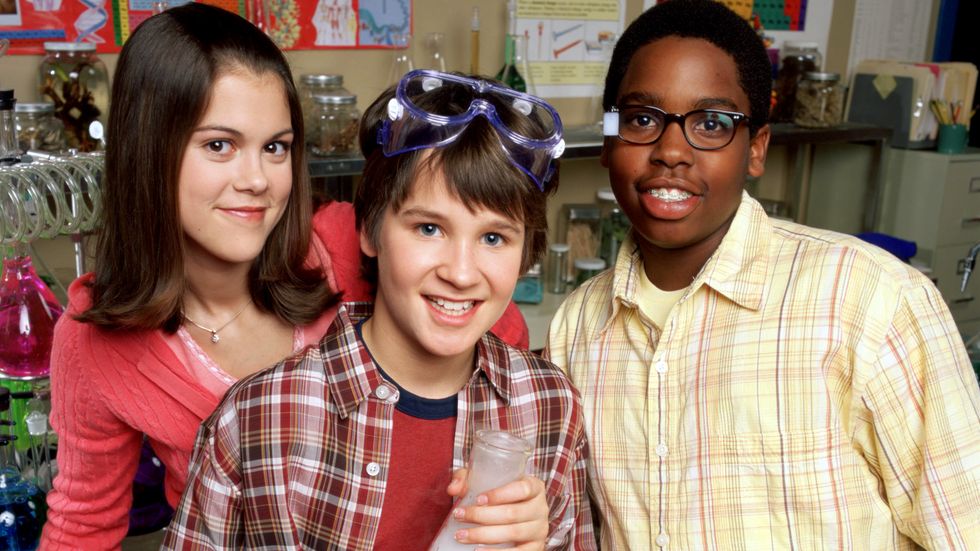 Season 1