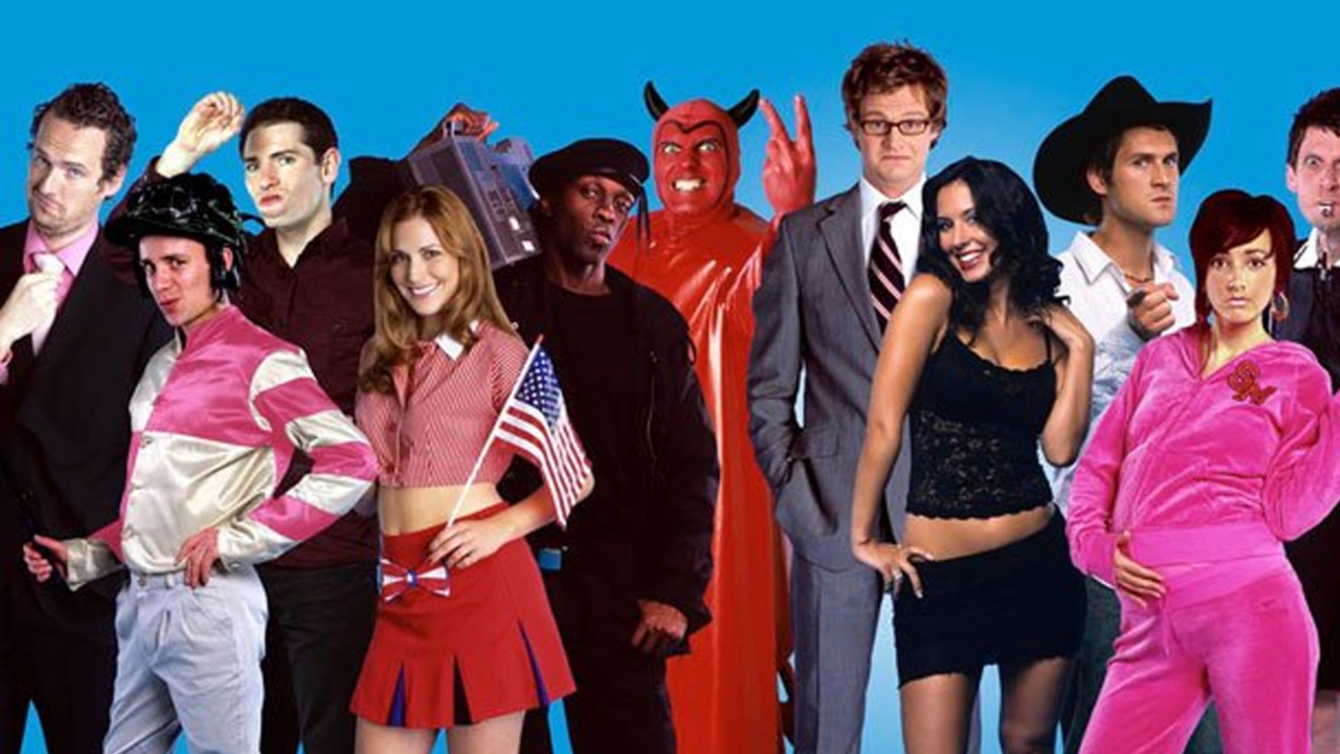 Season 1