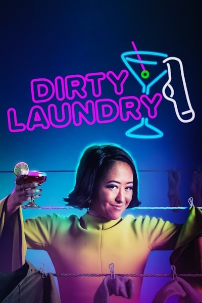 Dirty Laundry - Season 4