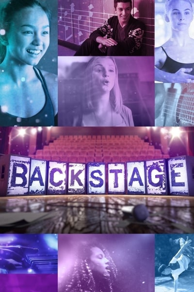 Backstage - Season 2
