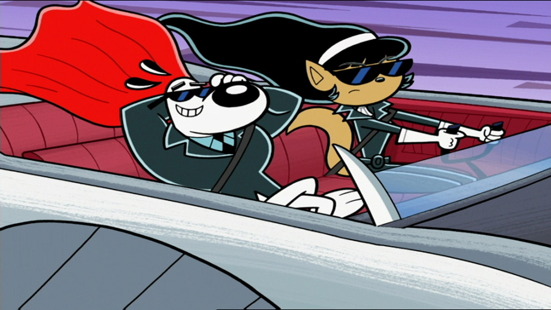 Season 1
