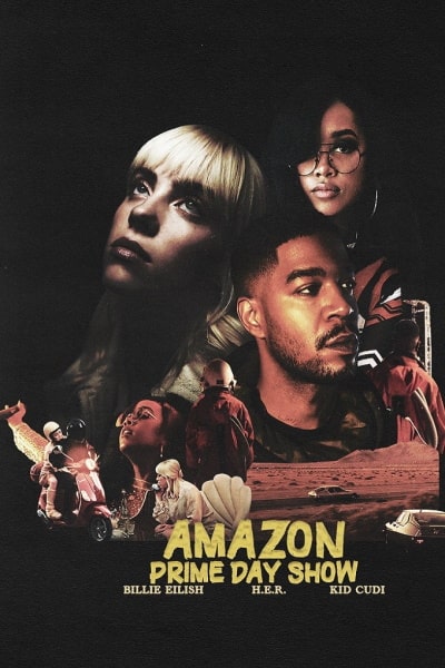 Prime Day Show - Season 1
