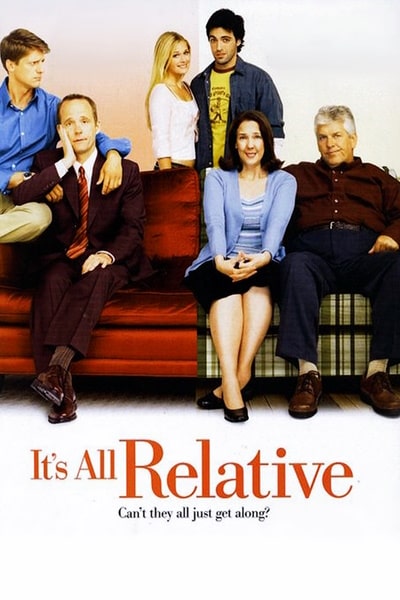 Its All Relative - Season 1