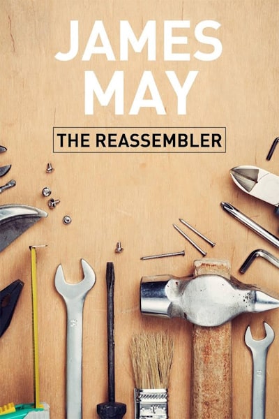 James May: The Reassembler - Season 2
