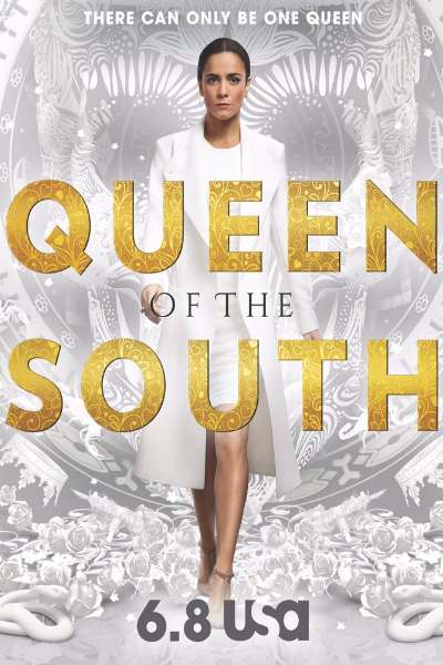 Queen of the South - Season 2