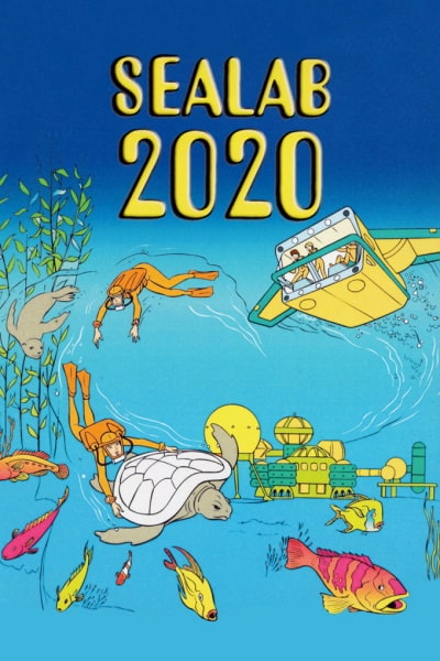 Sealab 2020 - Season 1