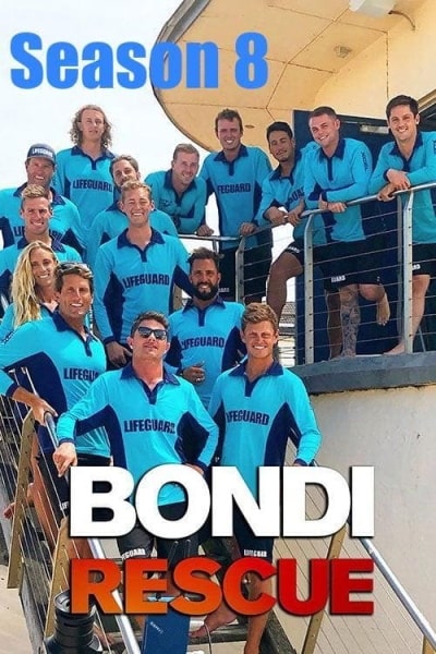 Bondi Rescue - Season 8