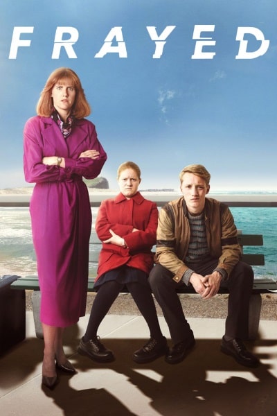 Frayed - Season 1