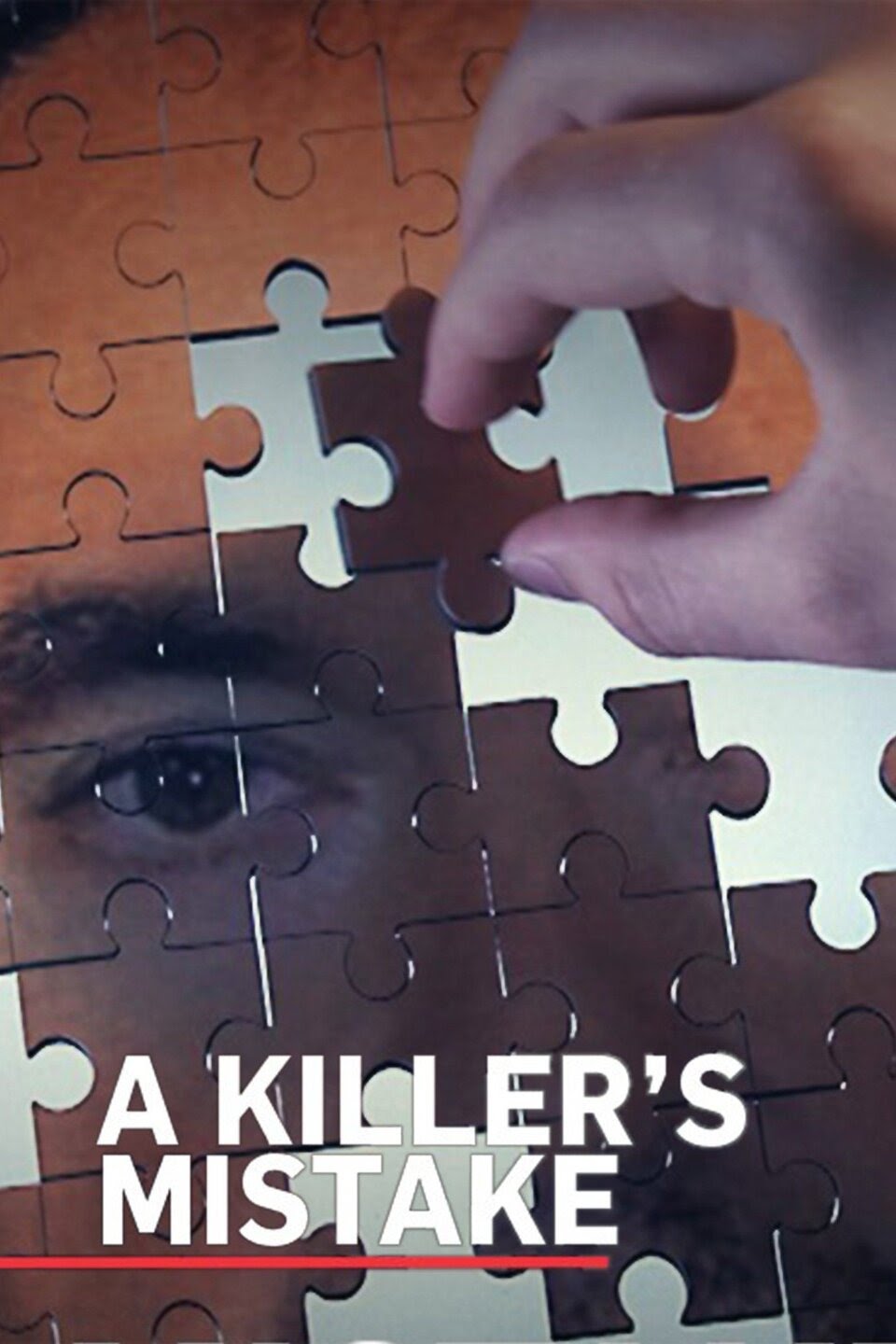 A Killers Mistake - Season 2