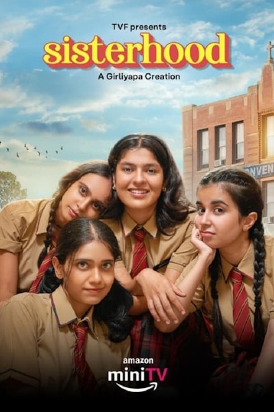Sisterhood - Season 1