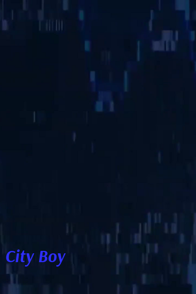 City Boy