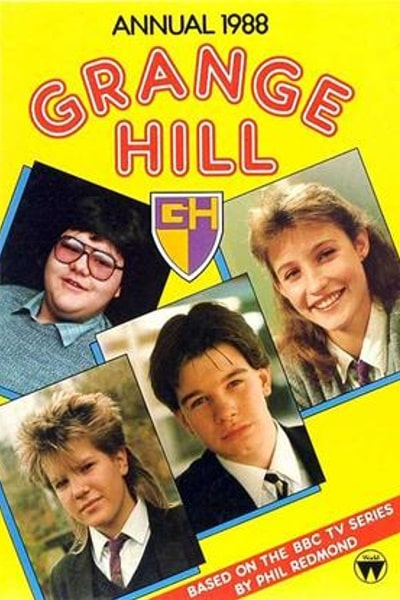 Grange Hill - Season 28