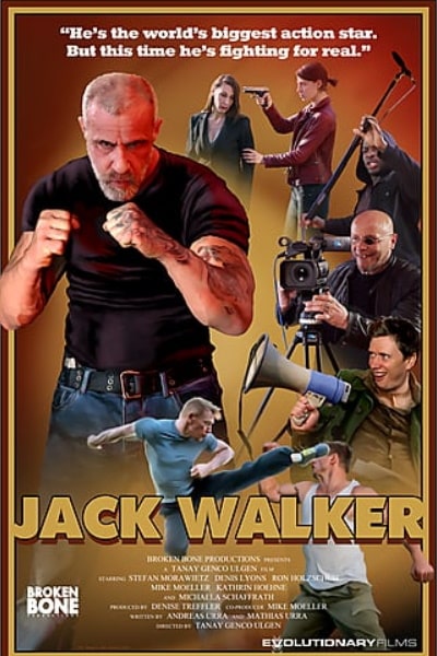 Jack Walker