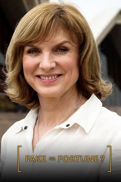 Fake or Fortune - Season 6