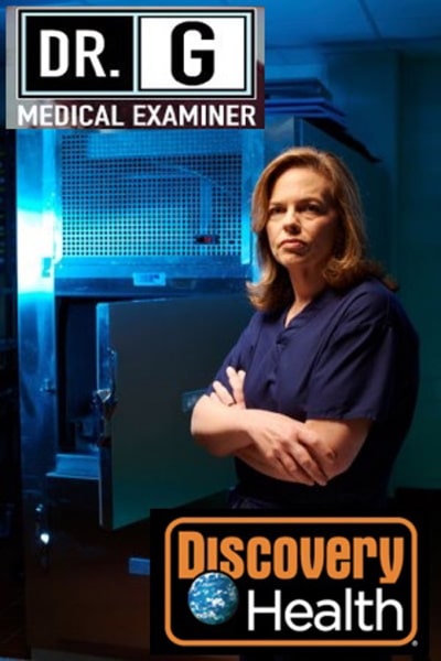Dr G Medical Examiner - Season 1