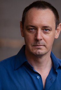 Steven Elder