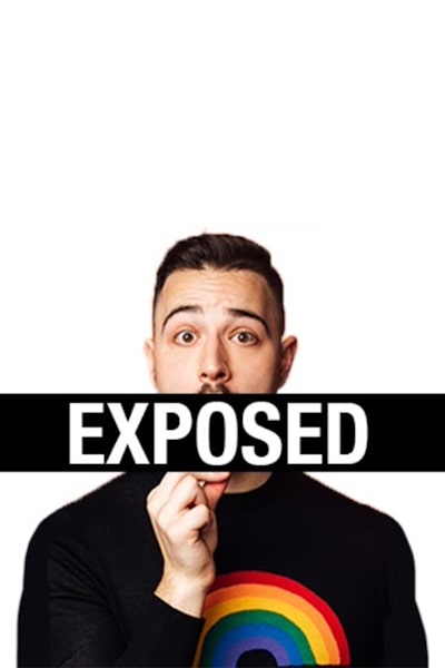 Exposed with Joseph Shepherd - Season 1