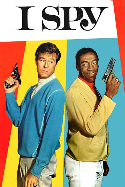 I Spy - Season 1