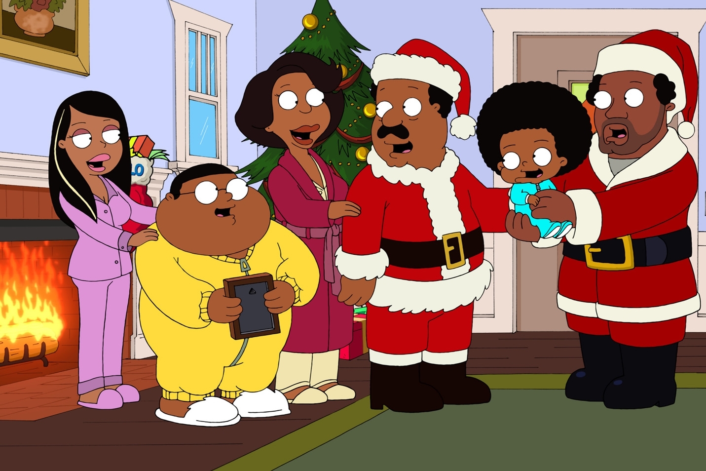 Season 1