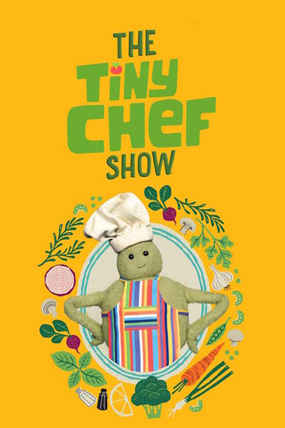 The Tiny Chef Show - Season 1