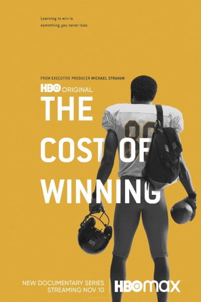 The Cost of Winning - Season 1