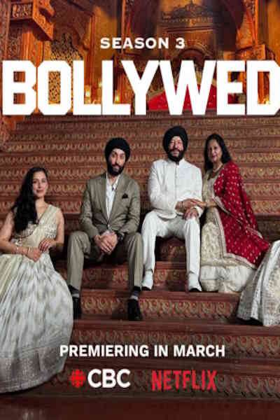 Bollywed - Season 3