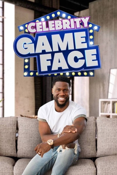 Celebrity Game Face - Season 1