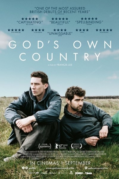 God's Own Country (Seule la terre)
