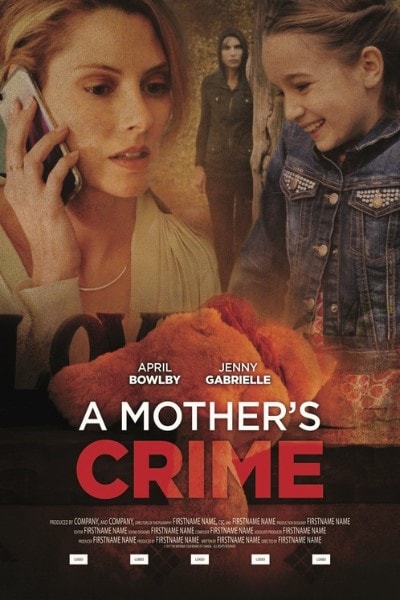 A Mother's Crime
