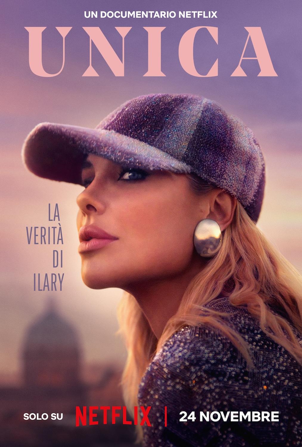 Unica [Audio: Italian]