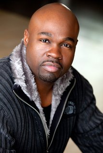 Maurice Webster