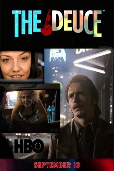 The Deuce - Season 1