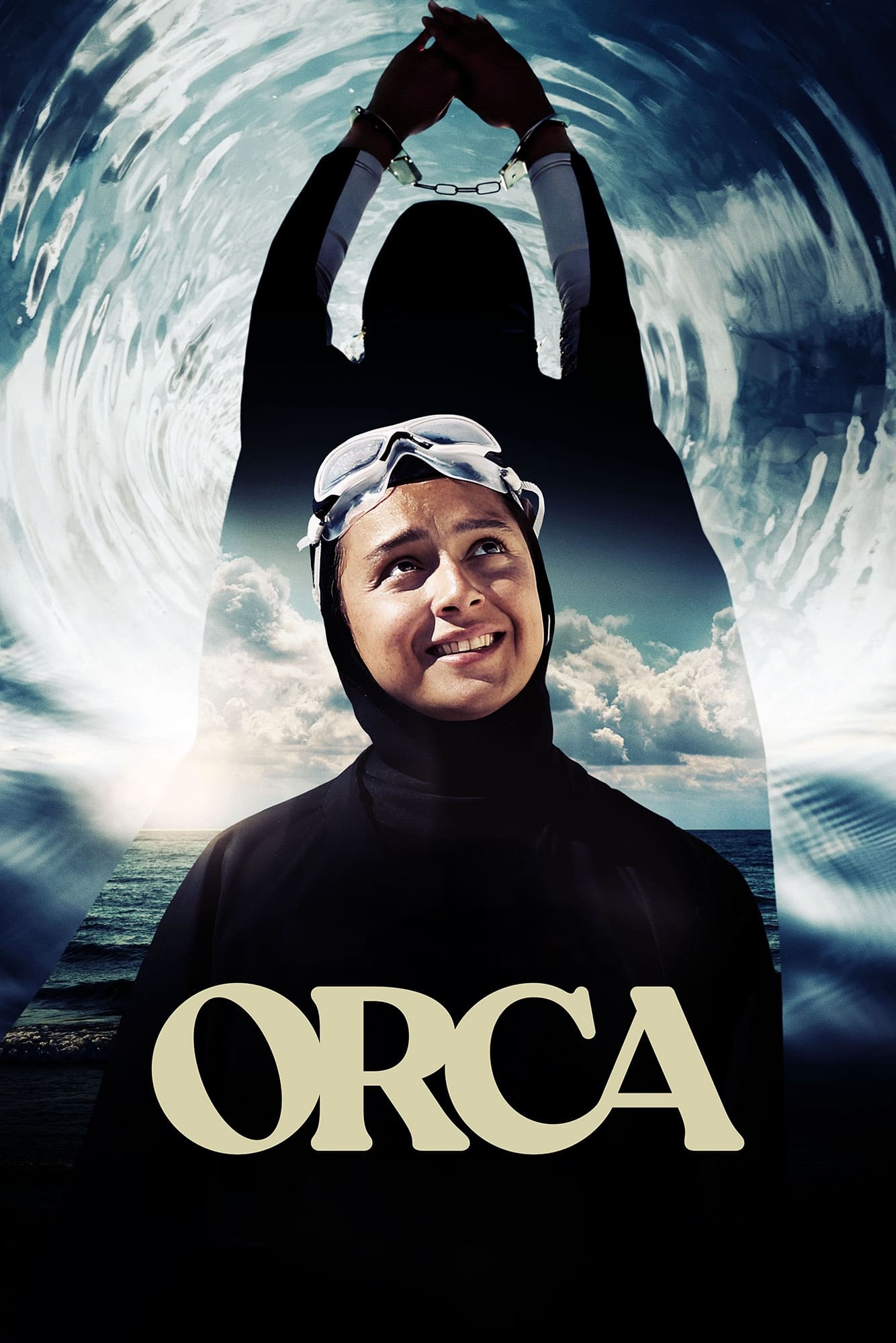 Orca [Audio: Persian]
