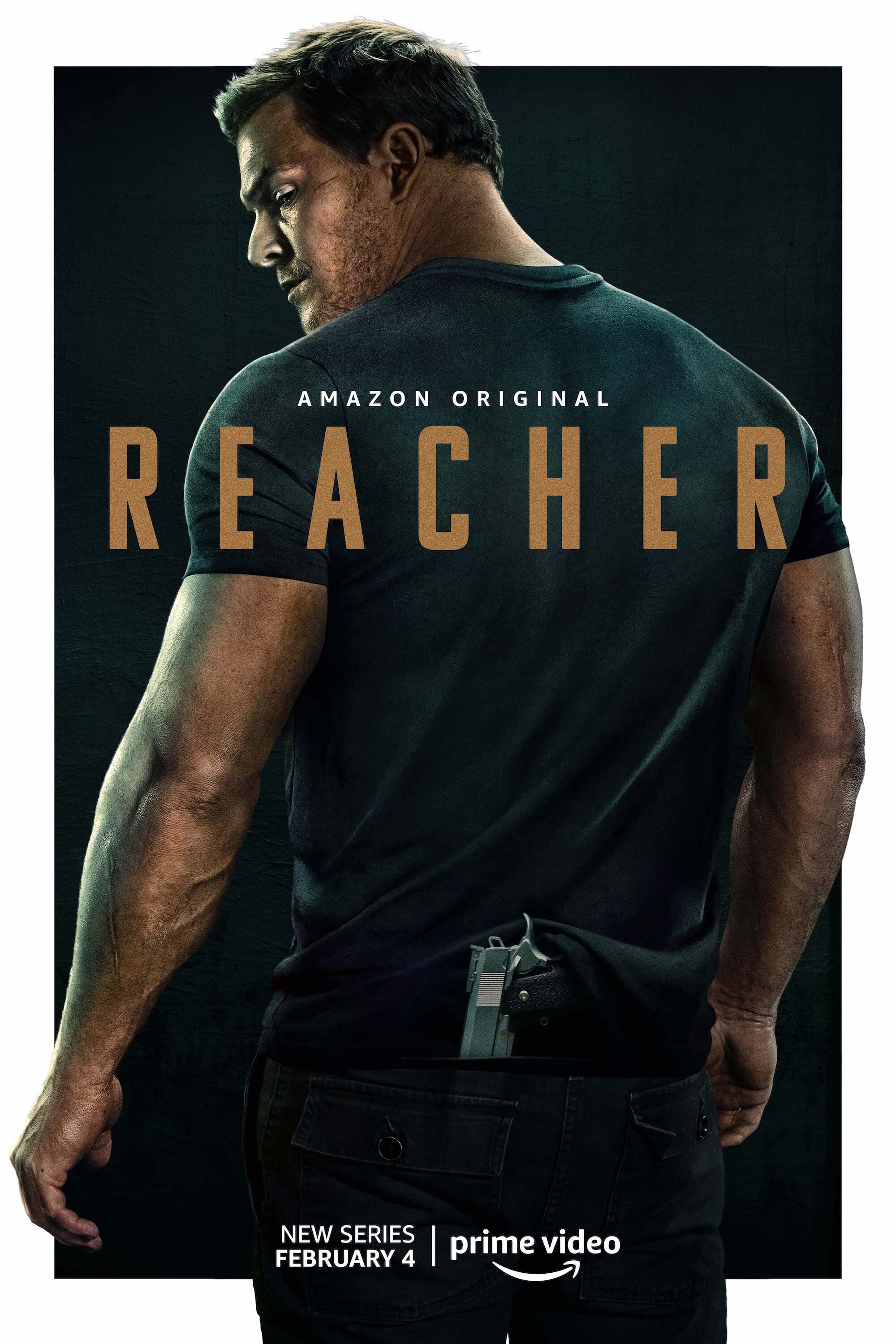 Reacher - Season 1