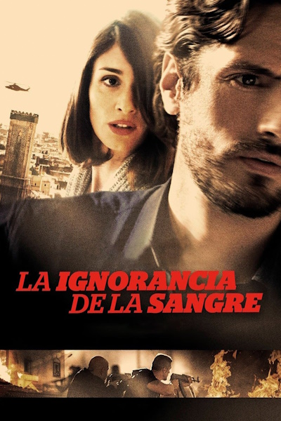 The Ignorance of Blood (La ignorancia de la sangre)