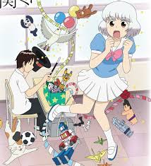 Tonari no Seki-kun [Sub: Eng]