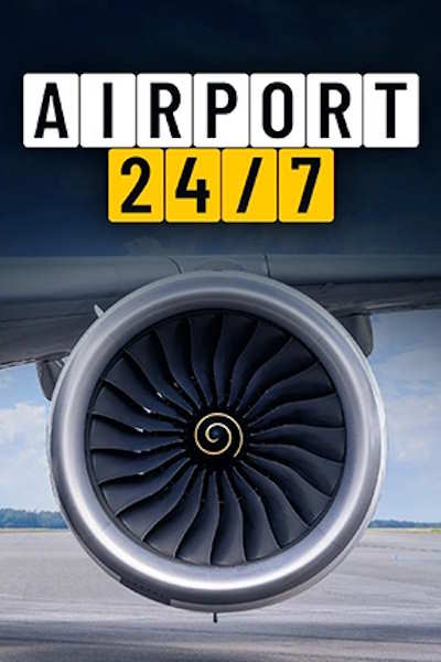 Airport 247 Melbourne - Season 1