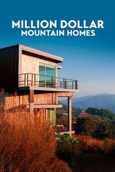 Million Dollar Mountain Homes - Season 1